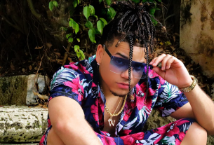 NEW RISING LATIN STAR BABY JUSTIN’S FIRST SINGLE ‘TRANKI45’ SLATED TO BE RELEASED MARCH 26TH 2021 ON SMÚSICA
