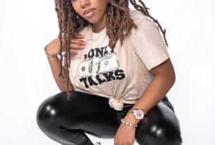 The Daughter Of Two Musically Inclined And Talented Parents “Princess Rock” Quickly Grew Her Raw Talents Into A Force To Be Reckoned With…take a look!